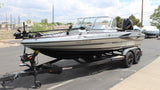 2024 Triton 206 Fishunter