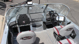 2024 Triton 206 Fishunter