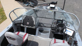 2024 Triton 206 Fishunter