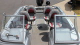 2024 Triton 206 Fishunter