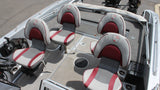 2024 Triton 206 Fishunter