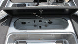2024 Triton 206 Fishunter