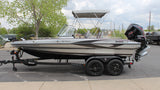 2024 Triton 206 Fishunter