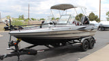 2024 Triton 206 Fishunter