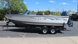 2018 Lund 2075 Tyee Magnum  UNDER CONTRACT