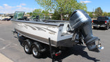 2018 Lund 2075 Tyee Magnum  UNDER CONTRACT