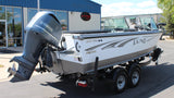 2018 Lund 2075 Tyee Magnum  UNDER CONTRACT