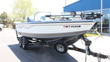 2018 Lund 2075 Tyee Magnum  UNDER CONTRACT