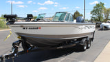 2018 Lund 2075 Tyee Magnum  UNDER CONTRACT