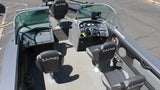 2018 Lund 2075 Tyee Magnum  UNDER CONTRACT