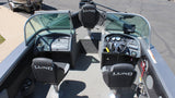2018 Lund 2075 Tyee Magnum  UNDER CONTRACT