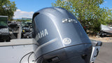 2018 Lund 2075 Tyee Magnum  UNDER CONTRACT