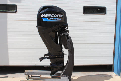 2025 Mercury 60ELPT CT SP