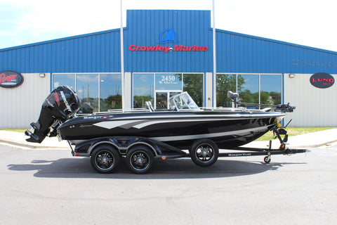 2017 Ranger 620FS Cup Under Contract