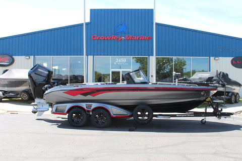 2026 Ranger 621FS Pro