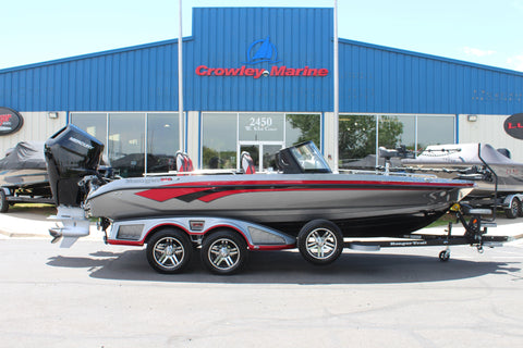 2026 Ranger 621FS Pro