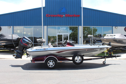 2015 Ranger Z118c