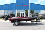 2019 Ranger Z175