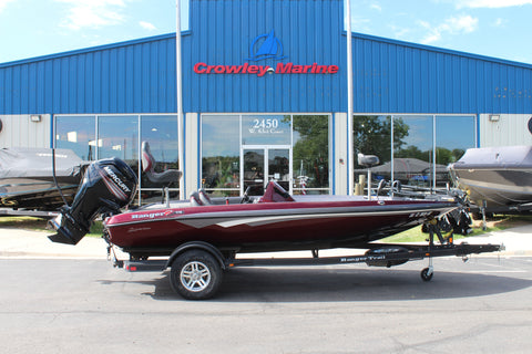 2019 Ranger Z175