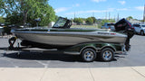 2026 Ranger 1880MS Angler