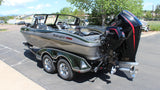 2026 Ranger 1880MS Angler