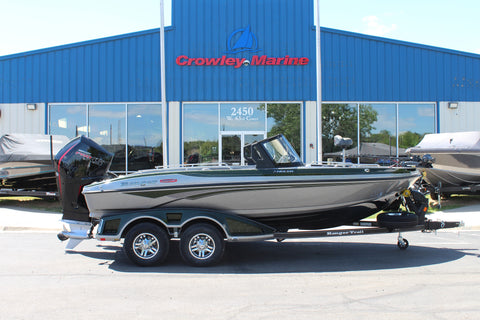 2026 Ranger 1880MS Angler