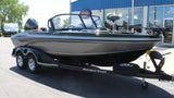2026 Ranger 1880MS Angler