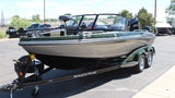 2026 Ranger 1880MS Angler