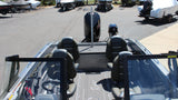 2026 Ranger 1880MS Angler