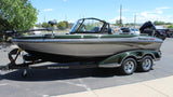 2026 Ranger 1880MS Angler