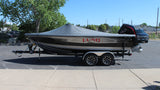 2026 Lund 1975 Tyee