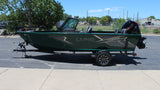 2026 Lund 1775 Adventure Sport