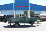 2026 Lund 1775 Adventure Sport