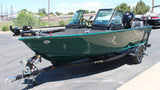 2026 Lund 1775 Adventure Sport