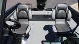 2026 Lund 1700 Explorer Outfitter Edition