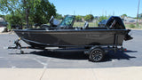 2026 Lund 1700 Explorer Outfitter Edition