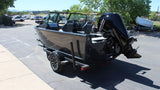 2026 Lund 1700 Explorer Outfitter Edition