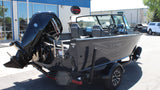 2026 Lund 1700 Explorer Outfitter Edition