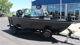 2026 Lund 1700 Explorer Outfitter Edition