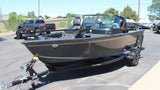 2026 Lund 1700 Explorer Outfitter Edition