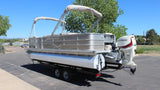 2015 Sylvan 8522 Mirage CNF