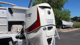 2015 Sylvan 8522 Mirage CNF
