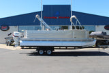 2015 Sylvan 8522 Mirage CNF