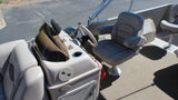 2015 Sylvan 8522 Mirage CNF