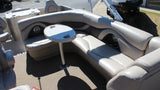 2015 Sylvan 8522 Mirage CNF