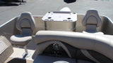 2015 Sylvan 8522 Mirage CNF