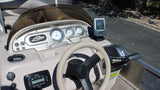 2015 Sylvan 8522 Mirage CNF