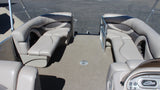 2015 Sylvan 8522 Mirage CNF