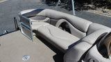 2015 Sylvan 8522 Mirage CNF
