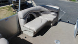 2015 Sylvan 8522 Mirage CNF